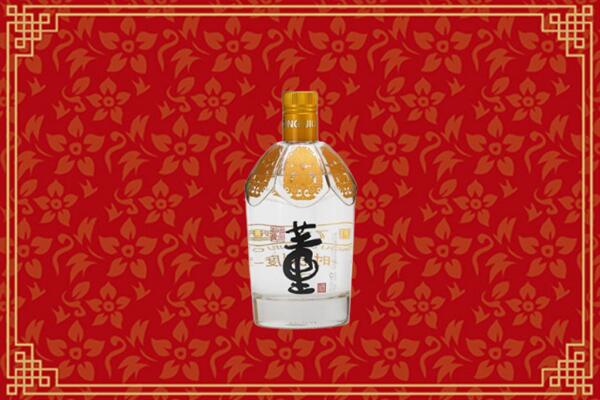 无为市回收董酒