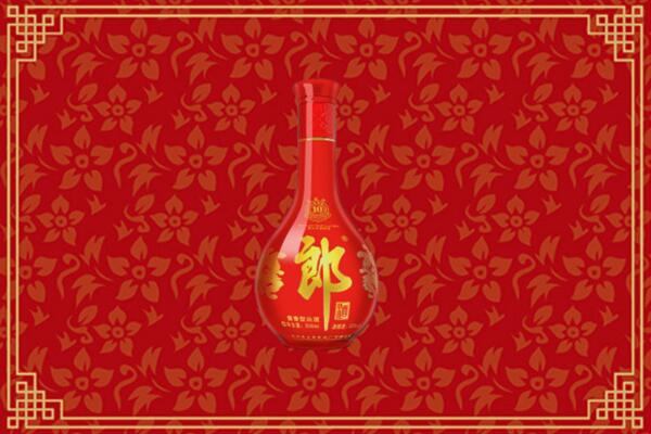 无为市高价回收郎酒