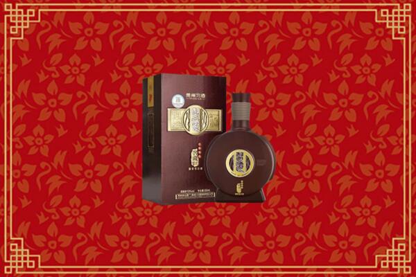 无为市回收习酒